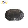 A15 B125 C250 D400 E600 F900 Sewer Manhole Cover Tank